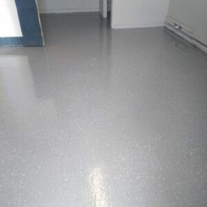 epoxy flooring
