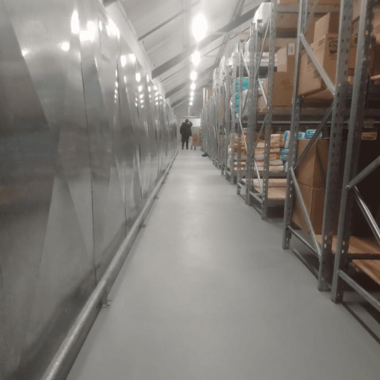 Warehouse