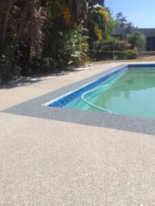 stone carpet flooring