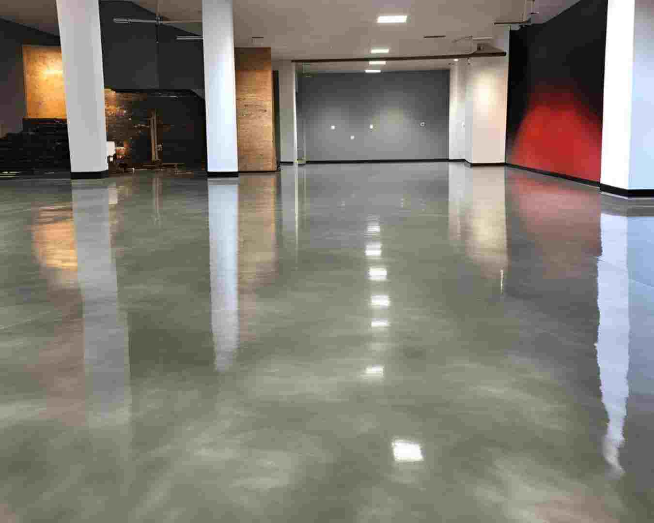 Commercial Facilities