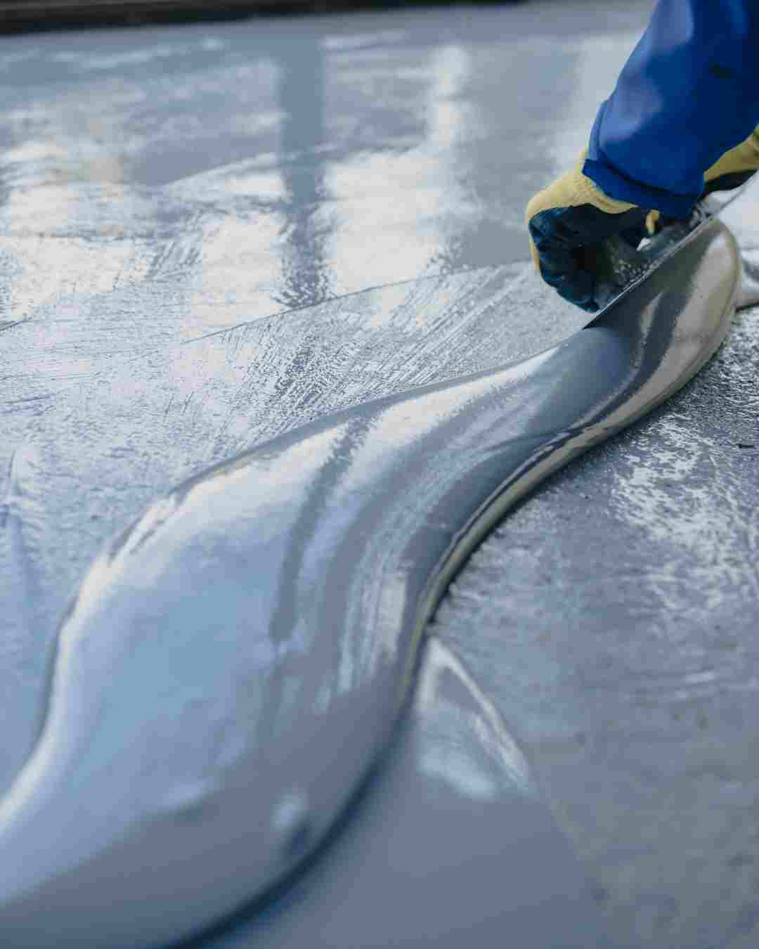 epoxy flooring